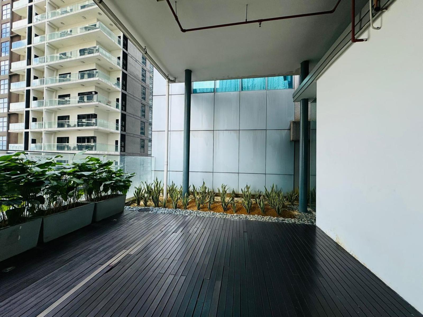 Summer Suites Klcc By Homestay Kuala Lumpur Exterior photo