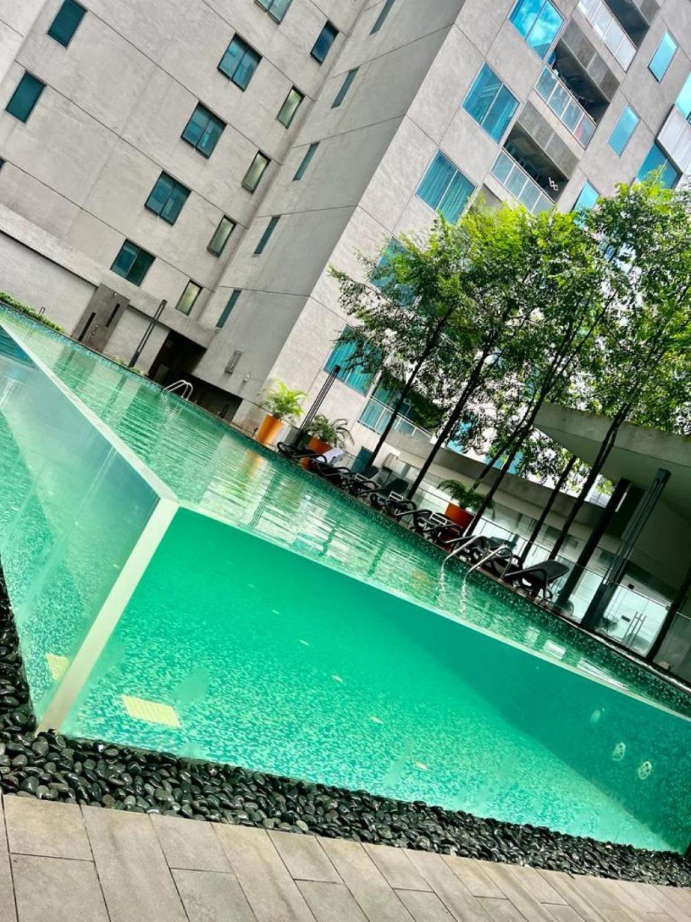 Summer Suites Klcc By Homestay Kuala Lumpur Exterior photo